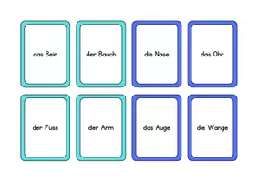 Vorschau - Spiele - Marktplatzquartett zu Oberbegriffen - Seite 3