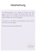 Vorschau - Poster - Moderationsfächer für den Sportunterricht - Seite 2