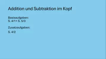 Vorschau - Präsentationen/Tafelbilder - Interaktive Lernlandkarten zur Wiederholung - Seite 2