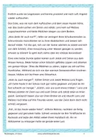 Vorschau - Spiele - Baderegeln beim Schwimmen und Sonnen - Schweizer Version - Seite 2