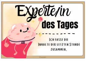 Vorschau - Bildkarten - Physiker des Tages - Ritual für den Unterrichtseinstieg - Seite 2