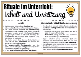 Vorschau - Bildkarten - Physiker des Tages - Ritual für den Unterrichtseinstieg - Seite 3