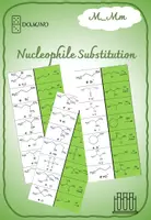 Vorschau - Spiele - Materialpaket Nucleophile Substitution - Seite 1