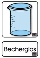 Vorschau - Experimente - Tafelkarten & Aushang Laborausstattung Basics - Seite 3