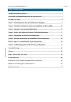 Vorschau - Unterrichtsreihen - Sparpaket: Genetischer Code und Proteinbiosynthese - Seite 3