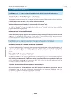 Vorschau - Arbeitsblätter - Genetik und Epigenetik - Lernheft zum Austeilen - Seite 3