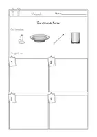 Vorschau - Experimente - Materialpaket: Versuch "Die atmende Kerze" - Seite 3