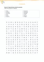 anteprima - Esercizi - Attività Didattiche per il Vocabolario di Alimenti e Bevande in Catalano - Pagina 3