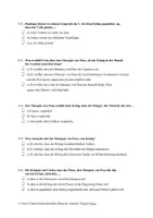 Vorschau - Arbeitsblätter - Literaturtest zu "Don Carlos, Infant von Spanien" von Friedrich Schiller - Seite 3