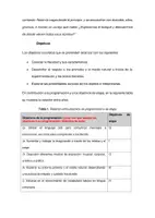 Vista previa - Unidades / Secuencias / Situaciones de Aprendizaje - SITUACIÓN DE APRENDIZAJE DESARROLLADA - EL BOSQUE ENCANTADO - página 2