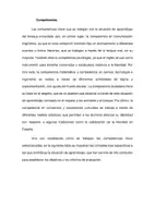 Vista previa - Unidades / Secuencias / Situaciones de Aprendizaje - SITUACIÓN DE APRENDIZAJE DESARROLLADA - EL BOSQUE ENCANTADO - página 3