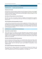 Vorschau - Unterrichtsreihen - Unterrichtsreihe: Stoffwechsel – Leben benötigt Energie - Seite 3