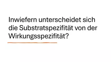 Vorschau - Präsentationen/Tafelbilder - Rolle von ATP, Enzymen und Stoffwechsel - Präsentation - Seite 1
