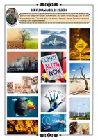 Vorschau - Arbeitsblätter - Weltmacht China - Rolle im Klimawandel und Klimapolitik mit Lösung (Klasse 8 9 10 11) - Seite 1