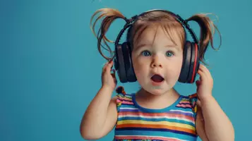 anteprima - Audio - Podcast per bambini - I misteri del quotidiano - Pagina di copertina