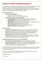 Vorschau - Stundenentwürfe - Materialpaket: Einfach Nationalsozialismus (in leichter Sprache) - Seite 2