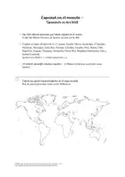Vorschau - Stundenentwürfe - Die ersten Spanischstunden presentarse - sich vorstellen - Seite 2