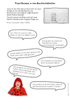 Vorschau - Stundenentwürfe - Yoyoi Kusama- ein Kunstprojekt, Kunstunterricht, Künstlerin in der Grundschule - Seite 3