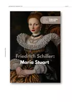Vorschau - Stundenentwürfe - Sparpaket: Maria Stuart im Unterricht - Seite 2
