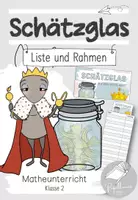 Vorschau - Spiele - Schätzglas| Schätzkönig| schätzen und bündeln - Deckblatt