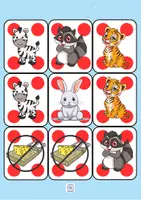anteprima - Giochi - Gioco della R in gruppo - Pagina 2