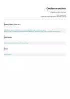 Vorschau - Arbeitsblätter - English words in German - Erstes Bewusstmachen und Begegnen - Seite 1