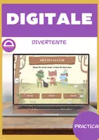 förhandsvisning - Position för decimaltal: Escape Room-aktivitet | Digital resurs 🇬🇧 - sida 1