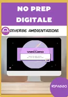 förhandsvisning - Lösa ekvationer | Digital Escape Room 🇬🇧 - sida 1