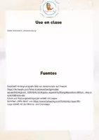 Vorschau - Arbeitsblätter - 💬🇪🇸 Mündliche Prüfung Spanisch Klasse 6 🇪🇸💬 - Seite 2