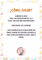 Vista previa - Juegos / Gamificación - JUEGO DE RECORRIDO CARRERA DE RATONES - página 3