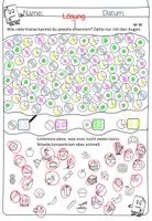 Vorschau - Arbeitsblätter - Konzentrationsprofi in der Klasse 5 und 6, mit Lösungen - Seite 3