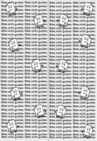 Vorschau - Arbeitsblätter - Konzentrationsprofi in der Klasse 5 und 6, mit Lösungen - Seite 1