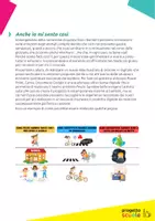 anteprima - Materiale per pittura e bricolage - Oggi come stai? - Un albo illustrato Il Castoro in classe! - Pagina 3