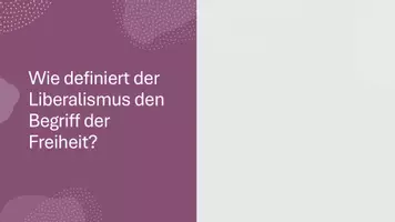 Vorschau - Präsentationen/Tafelbilder - Grundrechte und Grundwerte in der politischen Ordnung der Bundesrepublik Deutschland - Seite 1