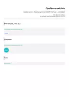 Vorschau - Arbeitsblätter - Soziales Lernen: Zielsetzung mit der SMART-Methode – Arbeitsblatt - Seite 2