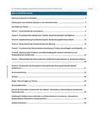 Vorschau - Stundenentwürfe - Lehrplan Gemeinschaftskunde & Wirtschaft in der gymnasialen Oberstufe in Sachsen - Seite 3