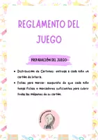 Vista previa - Juegos / Gamificación - JUEGO LOTERÍA DE CUERPOS GEOMÉTRICOS - página 3