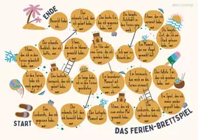Vorschau - Spiele - Ferien-Brettspiel - Seite 1