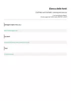 anteprima - Esercizi - CLOTHES and COLOURS - Listening test/exercise - Pagina 2