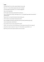 Vorschau - Arbeitsblätter - Interview mit .... (Ernährung) - Seite 1