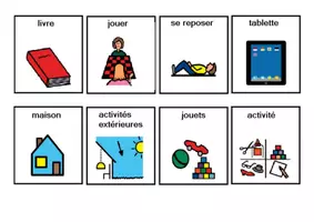 Aperçu - Apprentissages en autonomie - maintenant après ensuite - Page 2