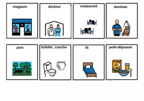 Aperçu - Apprentissages en autonomie - maintenant après ensuite - Page 3
