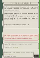 Vorschau - Experimente - Tafelkarten & Aushang Laborausstattung Basics - Seite 1