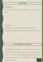 Vorschau - Experimente - Tafelkarten & Aushang Laborausstattung Basics - Seite 2