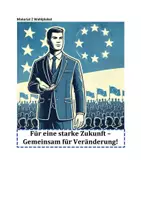 Vorschau - Arbeitsblätter - Klausur - Materialgestützte Analyse - Sprache in politisch-gesellschaftlichen Verwendungszusammenhängen - Wahlplakat und Rede - Seite 3