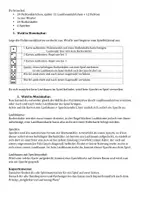 Vorschau - Mal- und Bastelvorlagen - Waldsterben Spiel - Seite 1