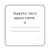 anteprima - Materiale per pittura e bricolage - ESPLORA E COLORA: GLI ANIMALI - RACCOLTA COMPLETA (3-7 ANNI) - Pagina 3