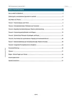 Vorschau - Arbeitsblätter - Lernheft zum Austeilen: Psychotherapie - Seite 2