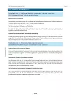 Vorschau - Arbeitsblätter - Lernheft zum Austeilen: Psychotherapie - Seite 3