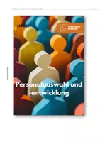 Vorschau - Unterrichtsreihen - Sparpaket: Personalmanagement in der Psychologie - Seite 2